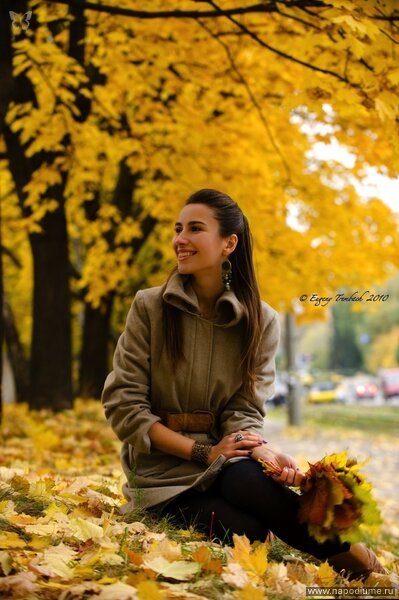 Фото Eugeny Jin