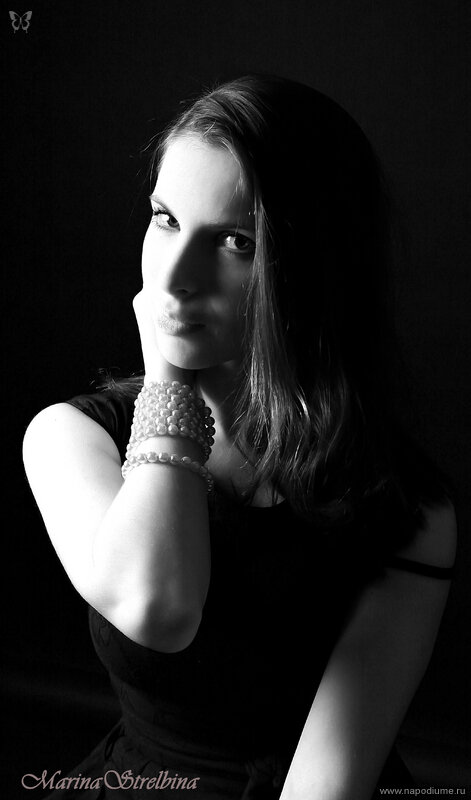Фото Marina Strelbina