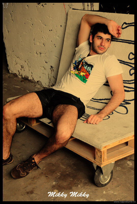 Фото Mikky Mikky