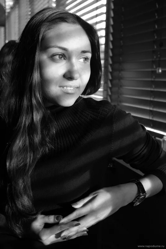 Rina Ivanova's photo