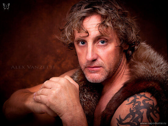 Фото Alex Vanzetti