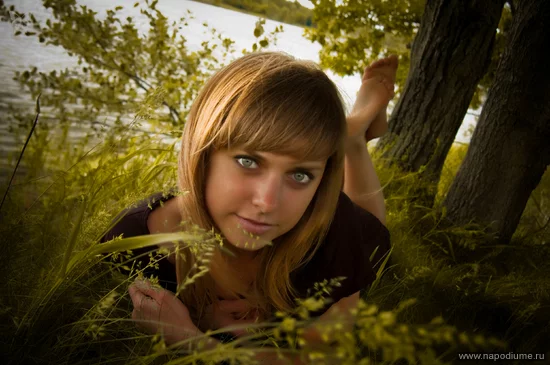 Dmitrij Zuzin's photo