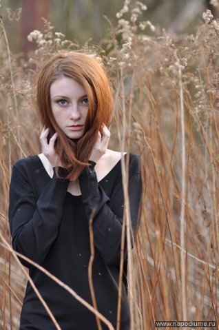 Foto Valeria Fedotova