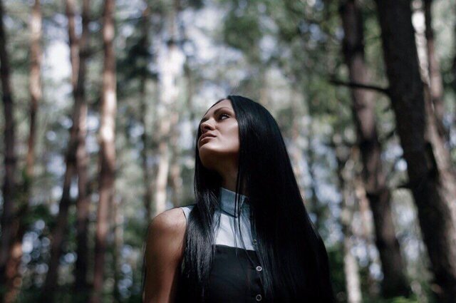 Фото Ирина Irindunos Мочульская
