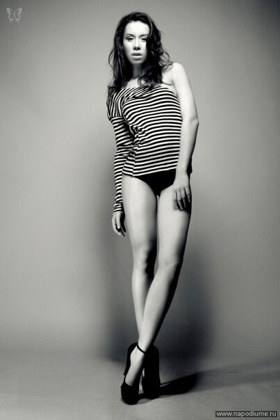 Фото Elena Sho