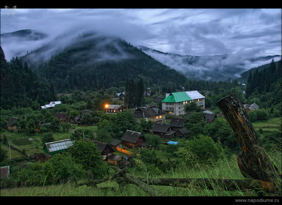Фото Олег Кириенко