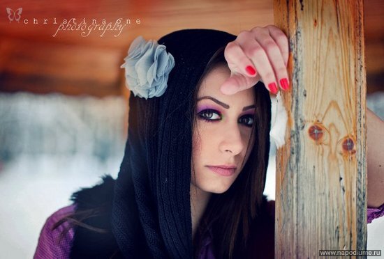 Фото Christina One