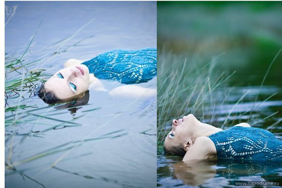 Фото Елизавета Сотникова