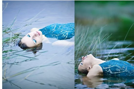 Elizaveta Sotnikova's photo