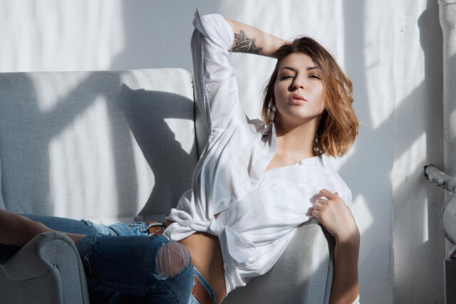 Фото Евгения jelezina Лезина