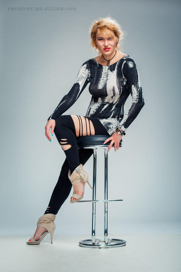 Фото Елена Денисова