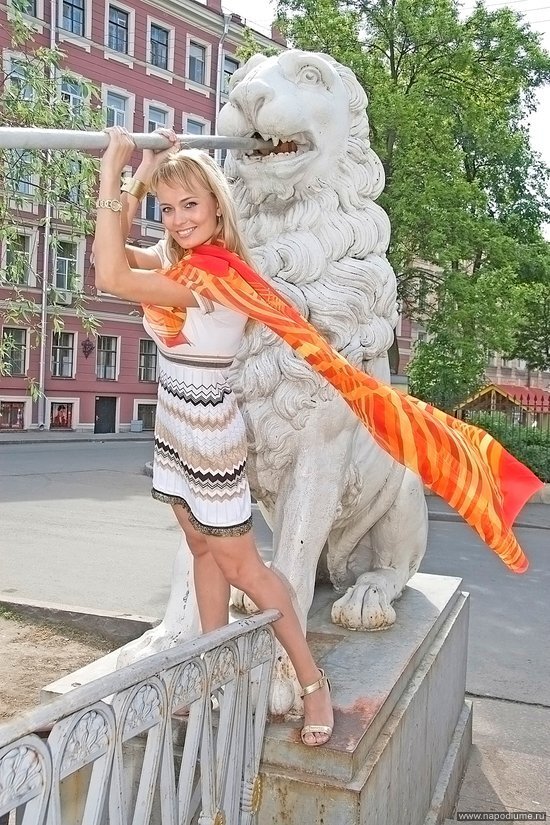 Фото Марина Гордиенко