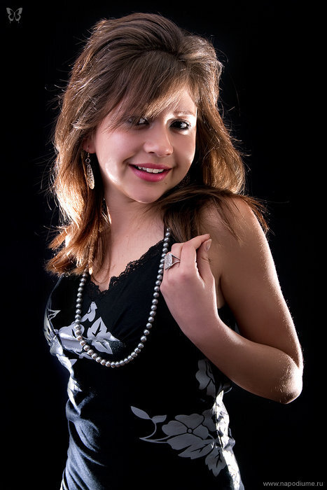 Maria- V