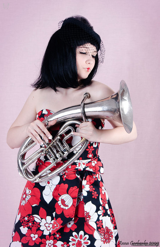 Фото Анна Горбенко