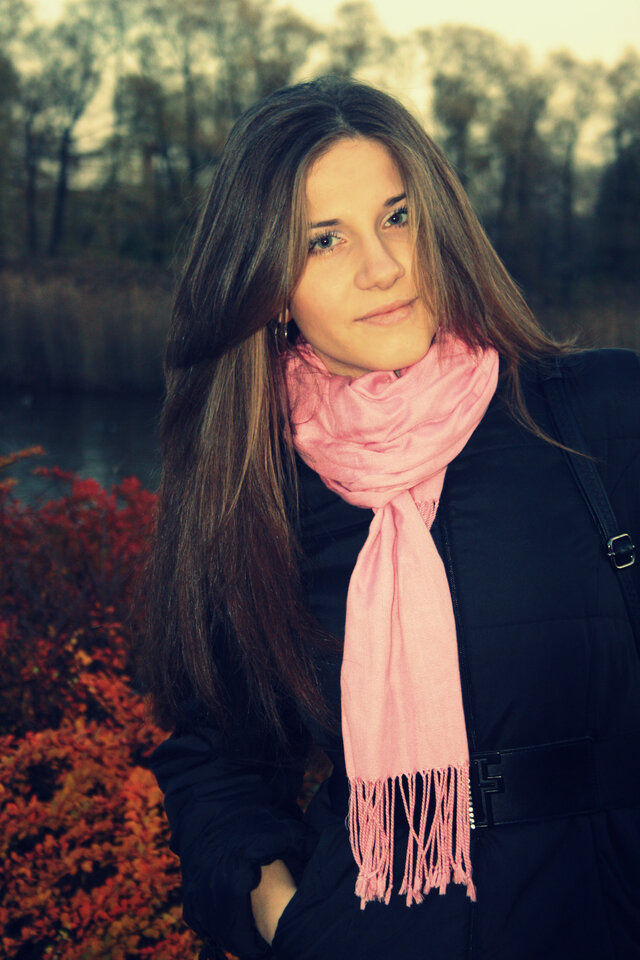 Фото Алла Литвинова
