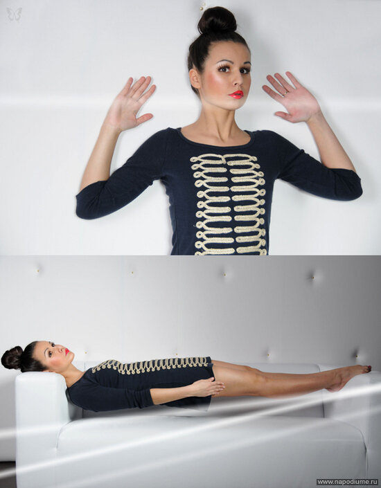 Фото Alexandra Philippova