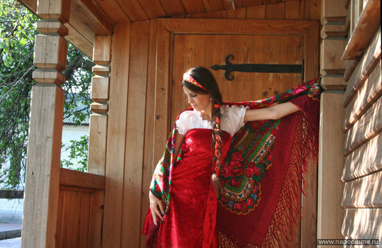Фото Елена Майорова