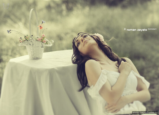 Фото Роман rzphoto Заяць
