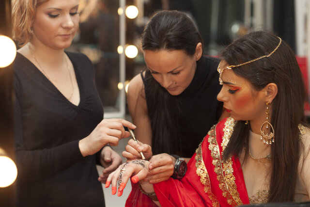 Фото Татьяна Бойко