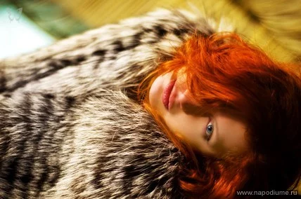 Alexander Vasilyev's photo