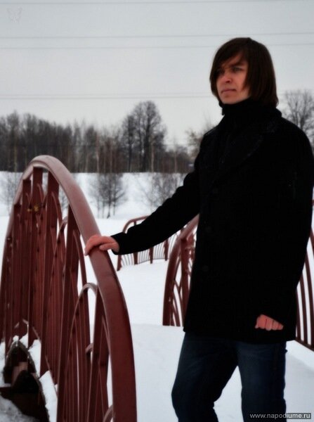 Фото Stanislav Moiseevsky