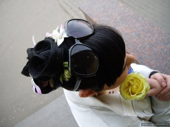 Фото Юлия Полякова