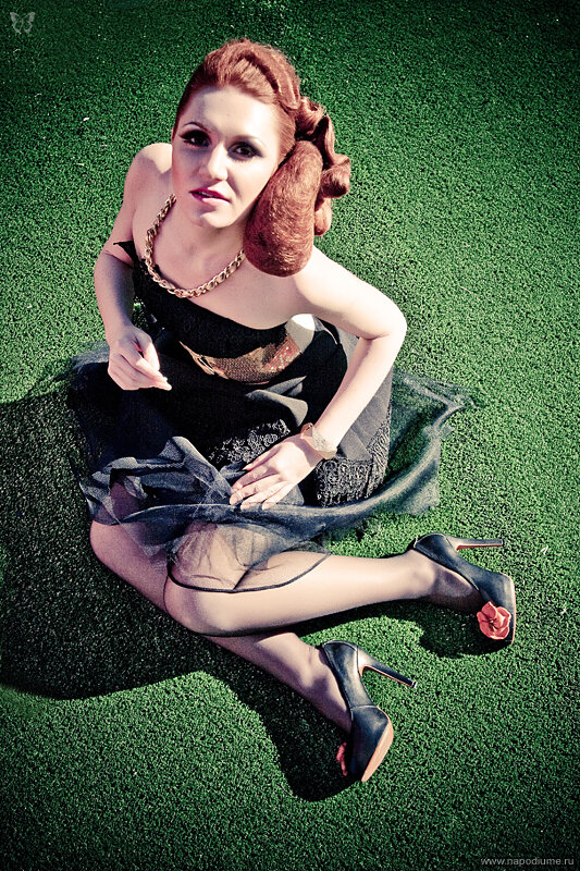 Фото Svetlana TerRAkot