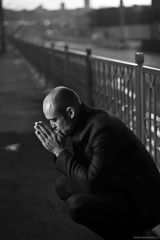 Фото Сергей Иванов