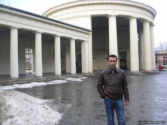 Фото Hasan Çelik