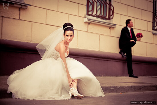 Фото Марина Макарова