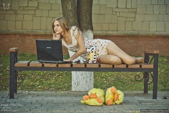 Фото Дарья Приц