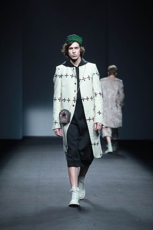 #Shanghai #FashionWeek