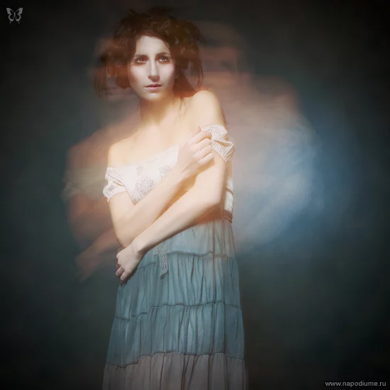 Irina Bukina's photo
