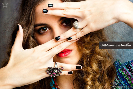 Фото Alexandra Smolina