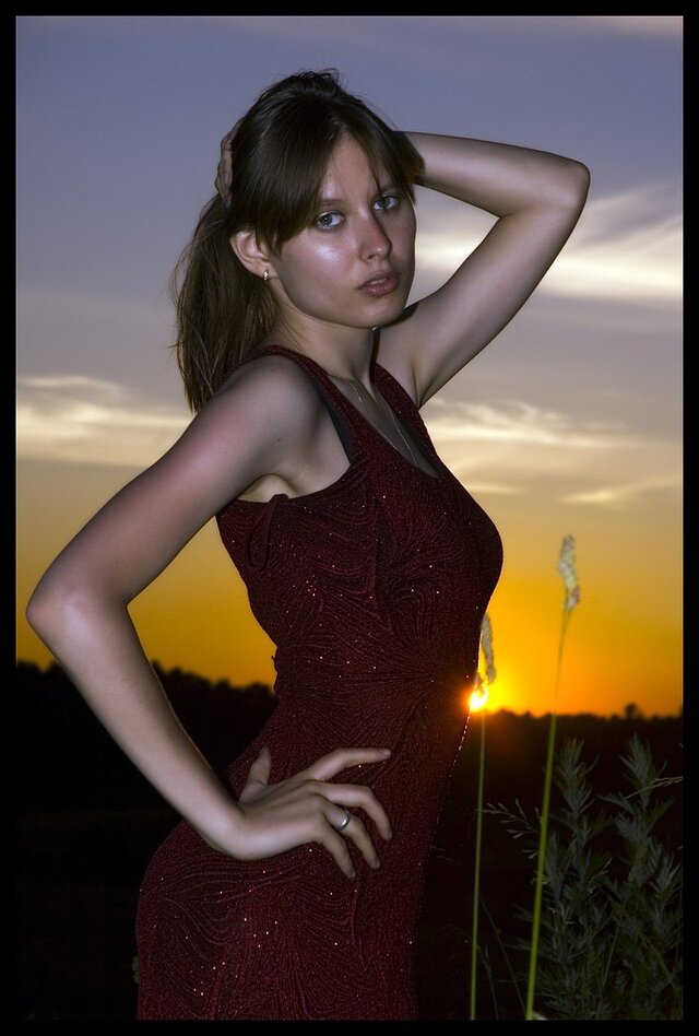 Foto Elena Mal'gina
