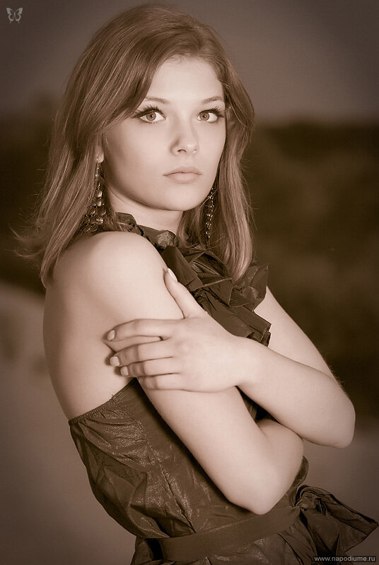 Фото Andrey Shaman