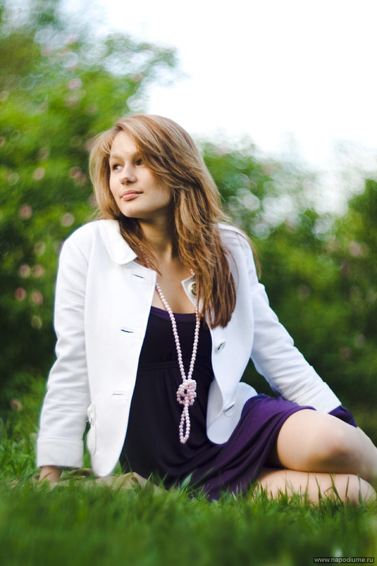 Фото Anie Sysoeva