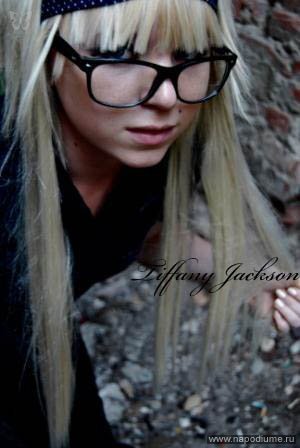 Фото Tiffany Jackson