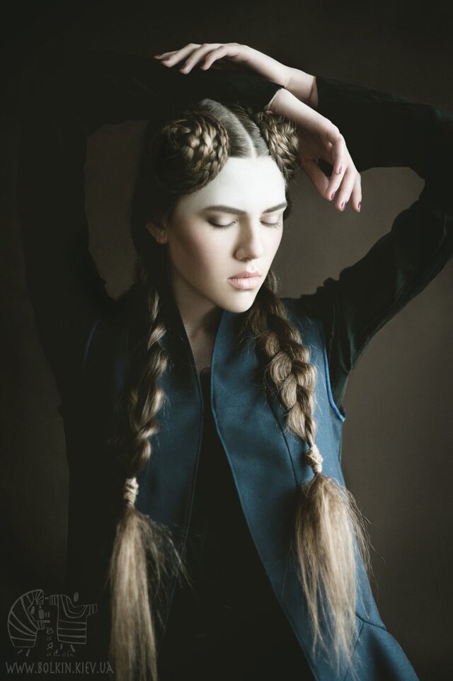Фото Diana Bogach