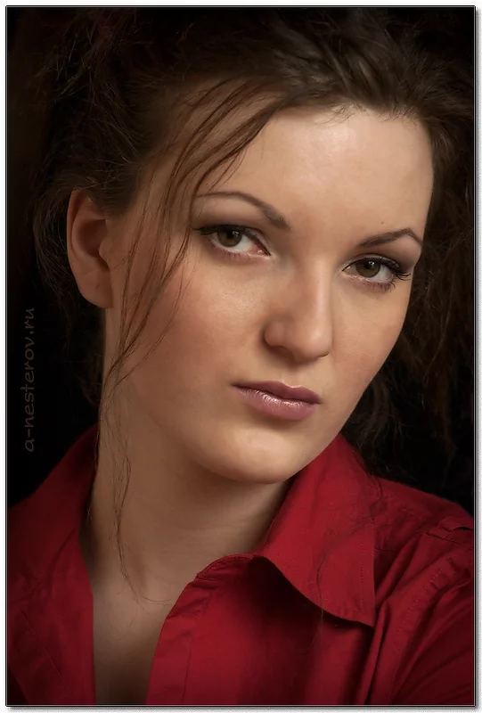 Aleksandr Nesterov's photo