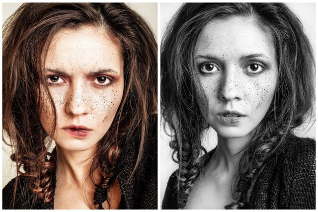 Фото Анна Дончулеско