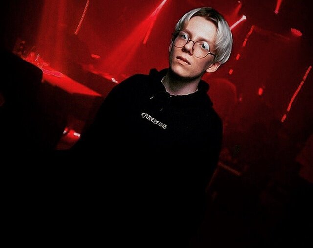 Фото deadaloneboy