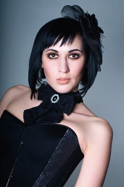 Фото Dana Kinski