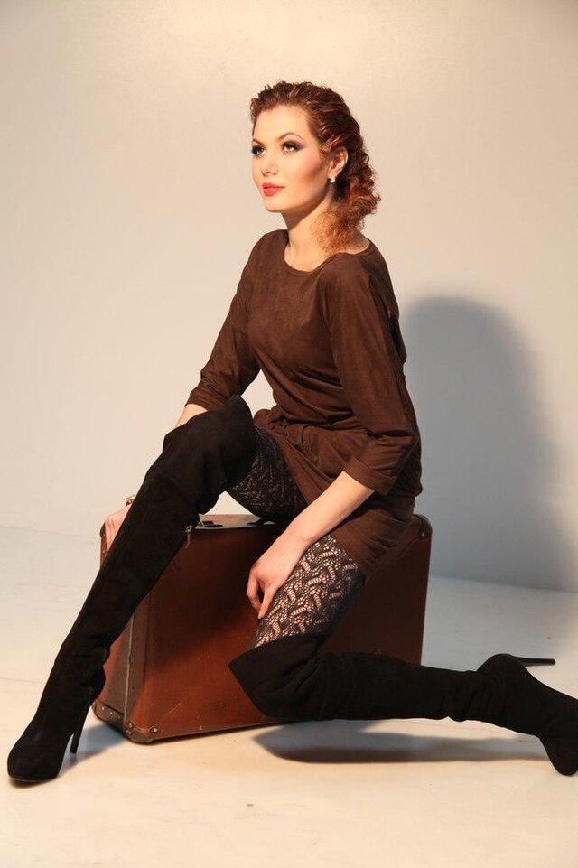 Фото Екатерина Kati Денисова