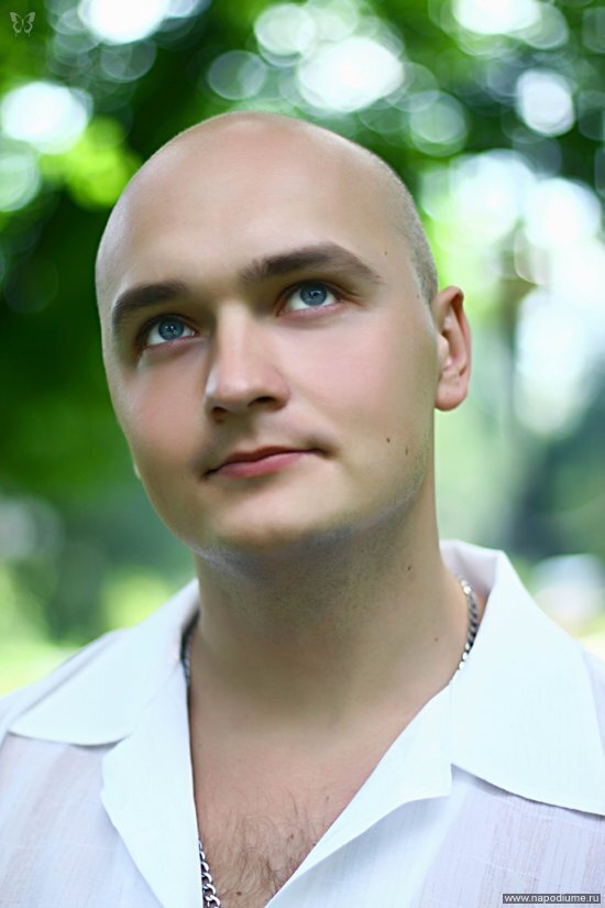 Фото КИР Боличенков