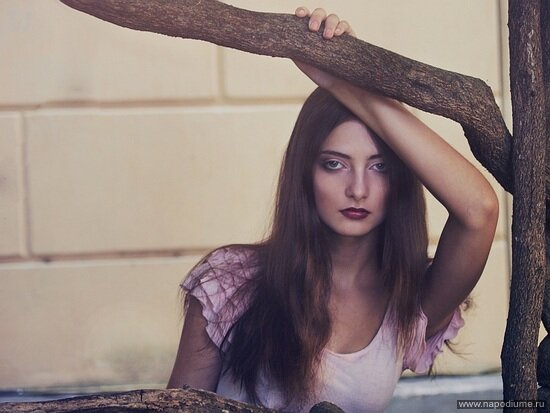 Фото Кристина Зайцева