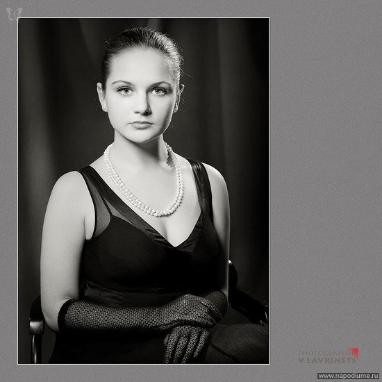 Фото Марианна Чусова