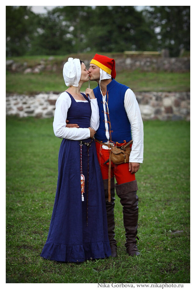 Фото Вероника NikaGor Горбова