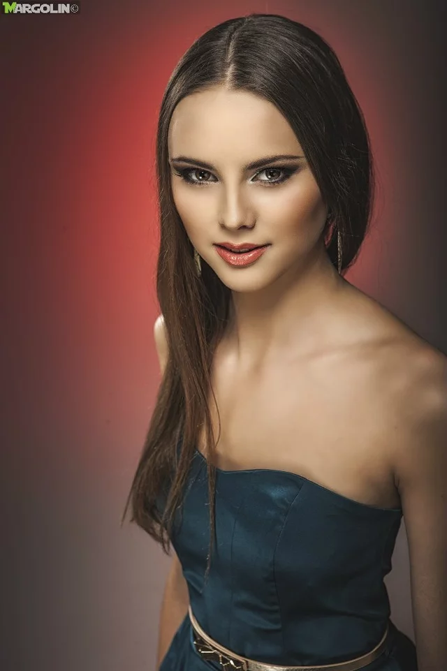 Ksenia Sokolova's photo