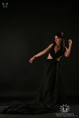 Фото Юлия Dikaya Кегеян